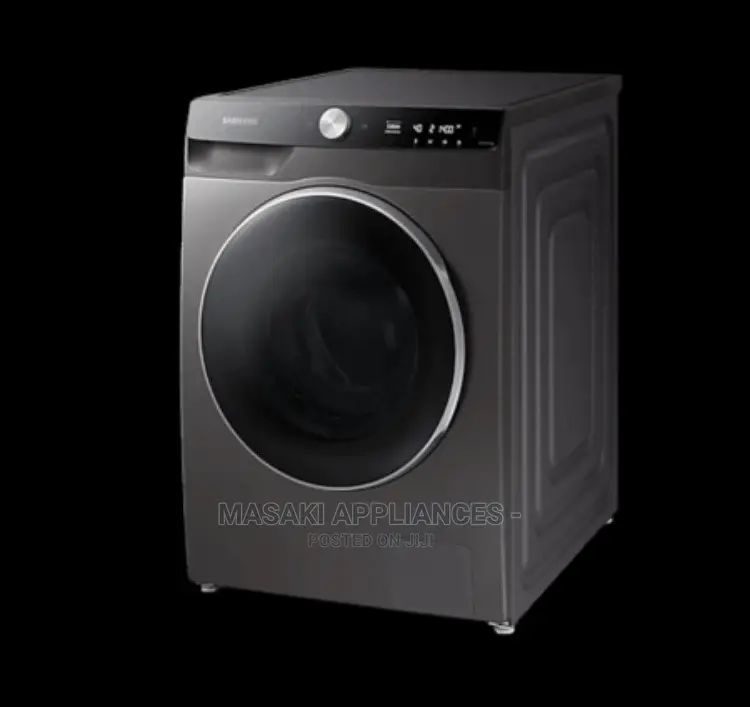SAMSUNG WD12T504 12kg 8kg Washer Dryer Washing Machine Alexa