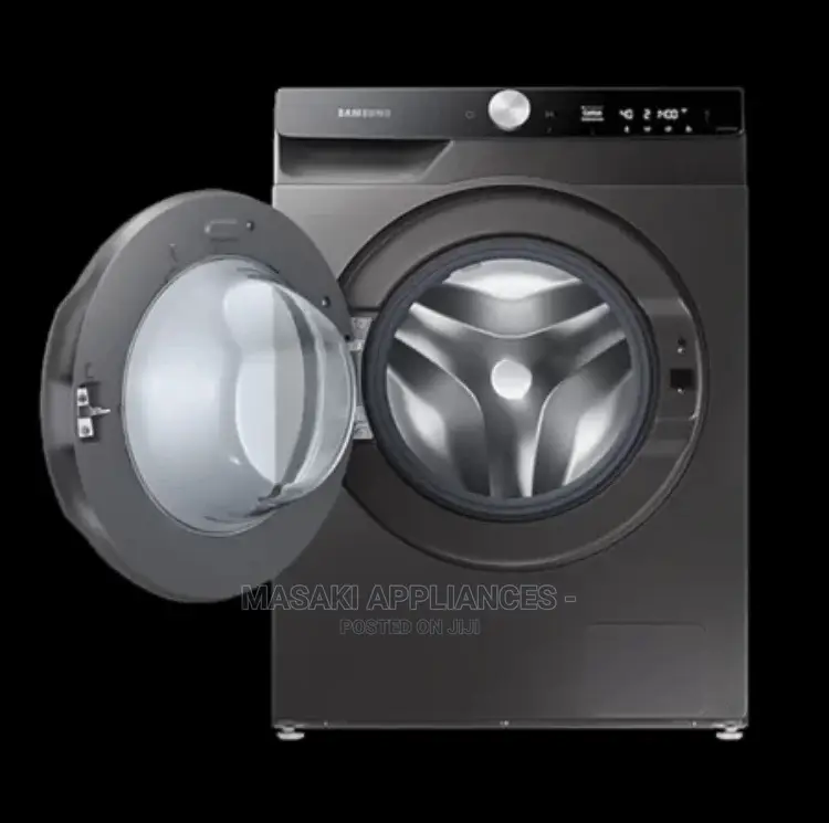 SAMSUNG WD12T504 12kg 8kg Washer Dryer Washing Machine Alexa