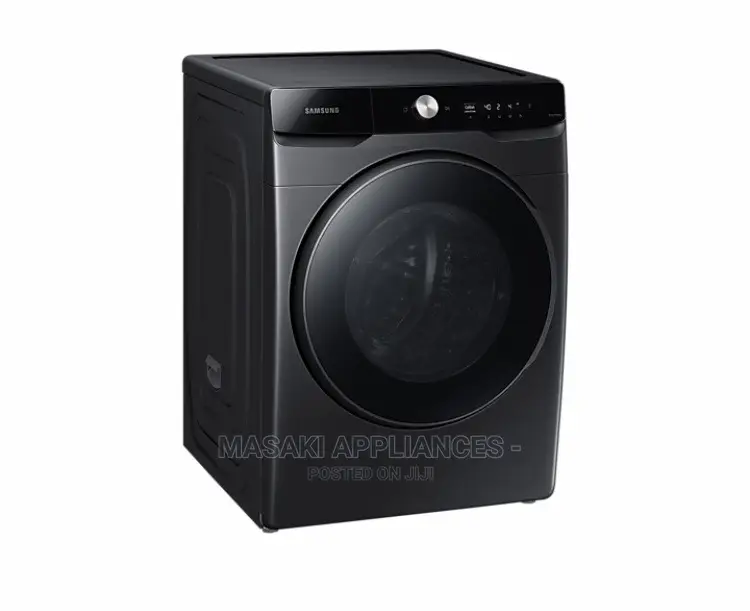 NEW Samsung Washer Dryer 21kg 12kg WD12T504 Washing Machine