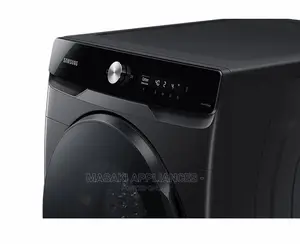 NEW Samsung Washer Dryer 21kg 12kg WD12T504 Washing Machine