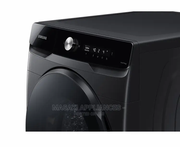 NEW Samsung Washer Dryer 21kg 12kg WD12T504 Washing Machine