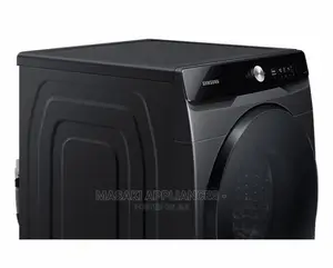 NEW Samsung Washer Dryer 21kg 12kg WD12T504 Washing Machine