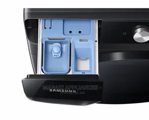 NEW Samsung Washer Dryer 21kg 12kg WD12T504 Washing Machine