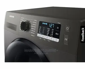 Samsung Washer Dryer 7kg 5kg Washing Machine Steam WD70TA046