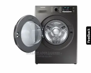 Samsung Washer Dryer 7kg 5kg Washing Machine Steam WD70TA046