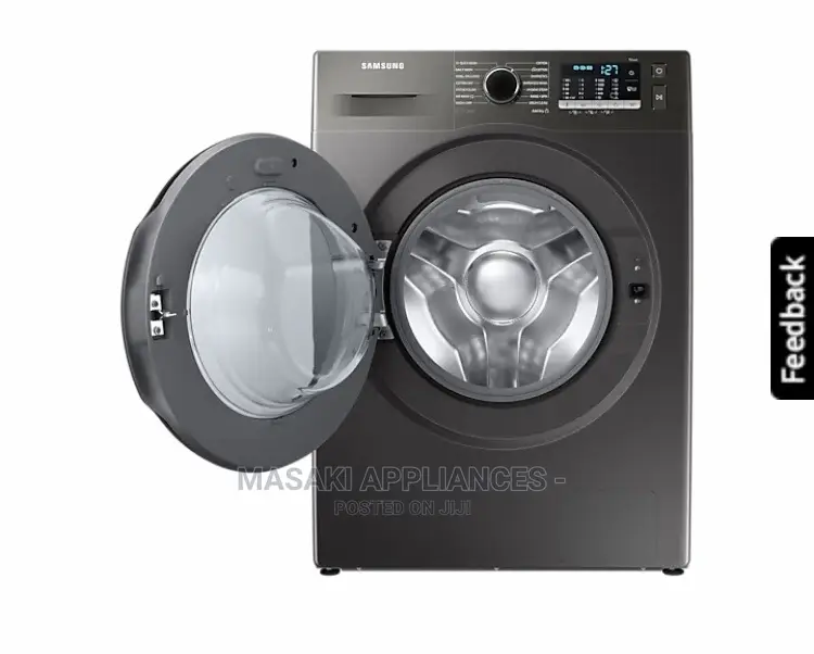 Samsung Washer Dryer 7kg 5kg Washing Machine Steam WD70TA046