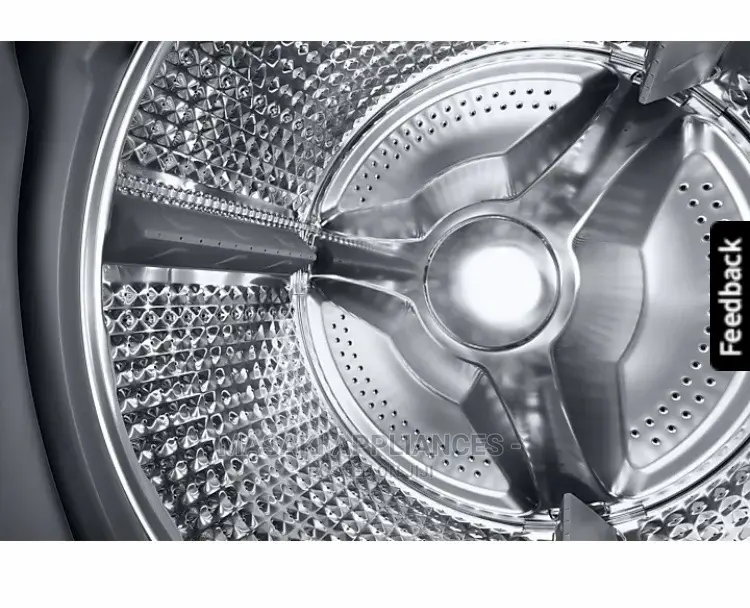 Samsung Washer Dryer 7kg 5kg Washing Machine Steam WD70TA046