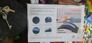 Waiststretch Massage