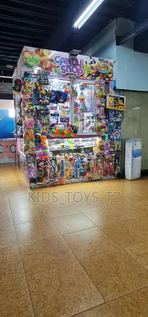 Jipatie Toys