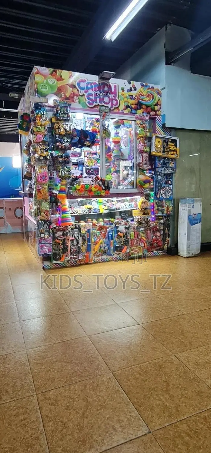 Jipatie Toys