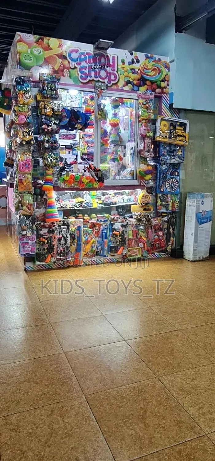 Jipatie Toys