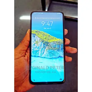 Huawei Y9 Prime 2019 128 GB Blue