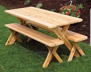 Meza Nzuri Sana Simple Bei Yetu Ni Poa Sana