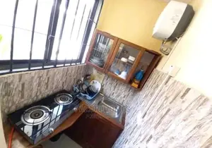 Furnished 1bdrm Apartment in Mikocheni for rent