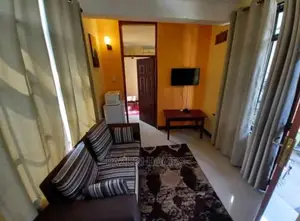 Furnished 1bdrm Apartment in Mikocheni for rent