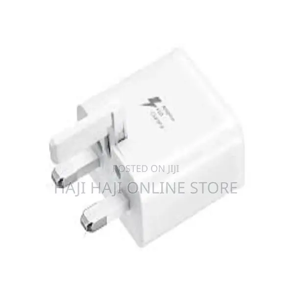 Adaptive Fast Charging