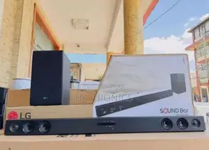 LG Soundbar Sj3 300W