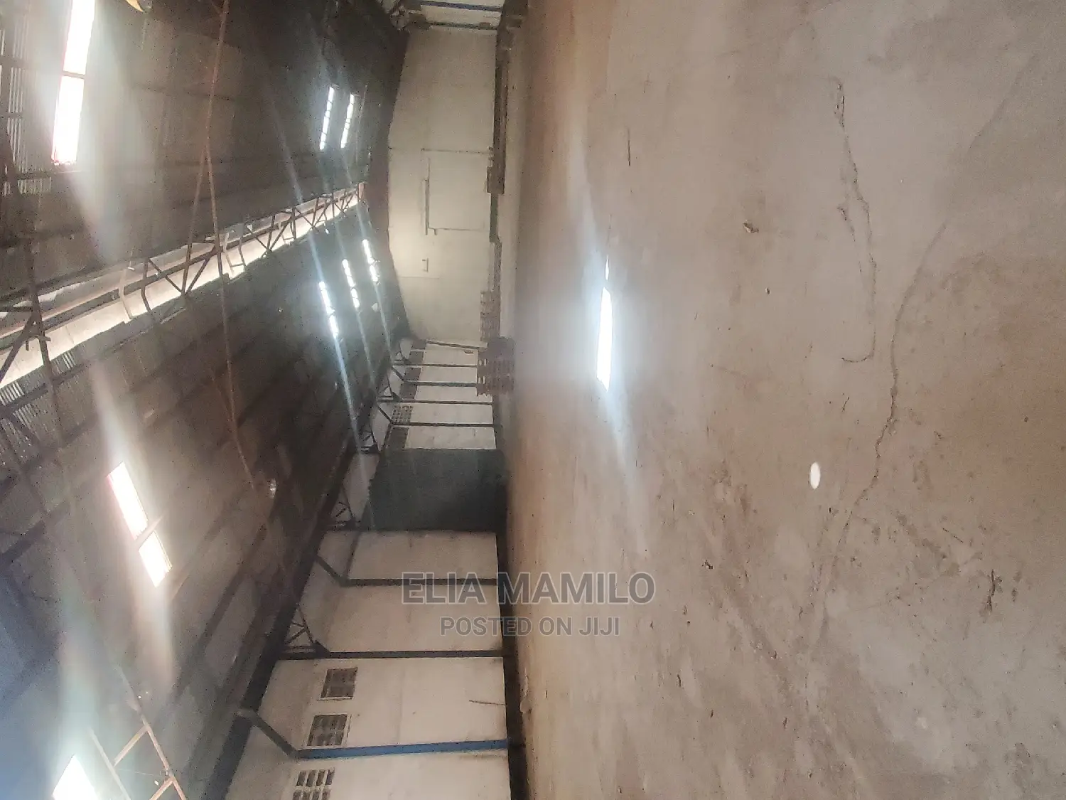1000 Sqm Werehouse for Rent in Dar ES Salaam, Changombe