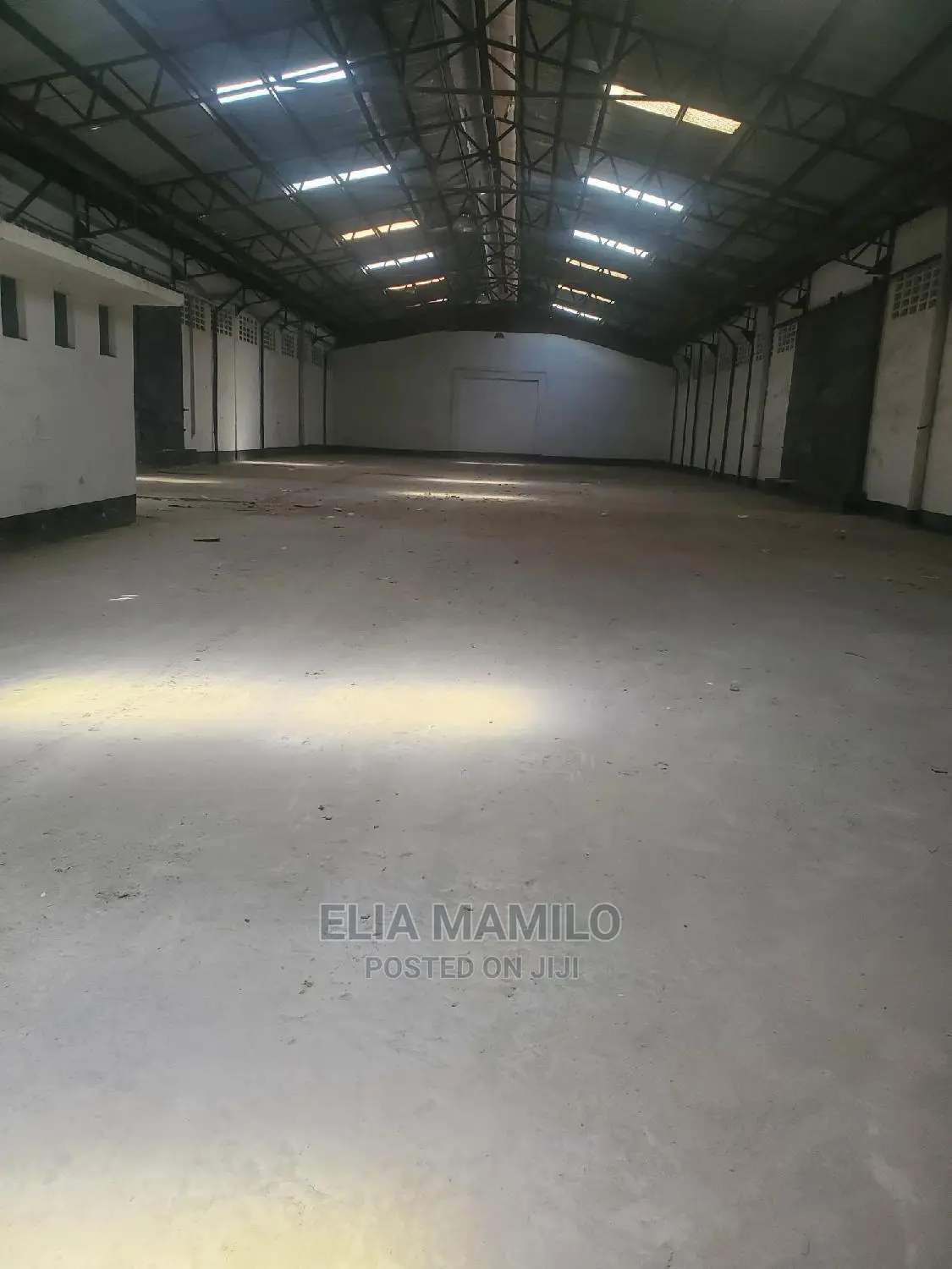 1000 Sqm Werehouse for Rent in Dar ES Salaam, Changombe