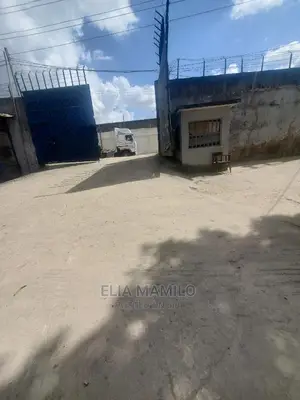 1000 Sqm Werehouse for Rent in Dar ES Salaam, Changombe
