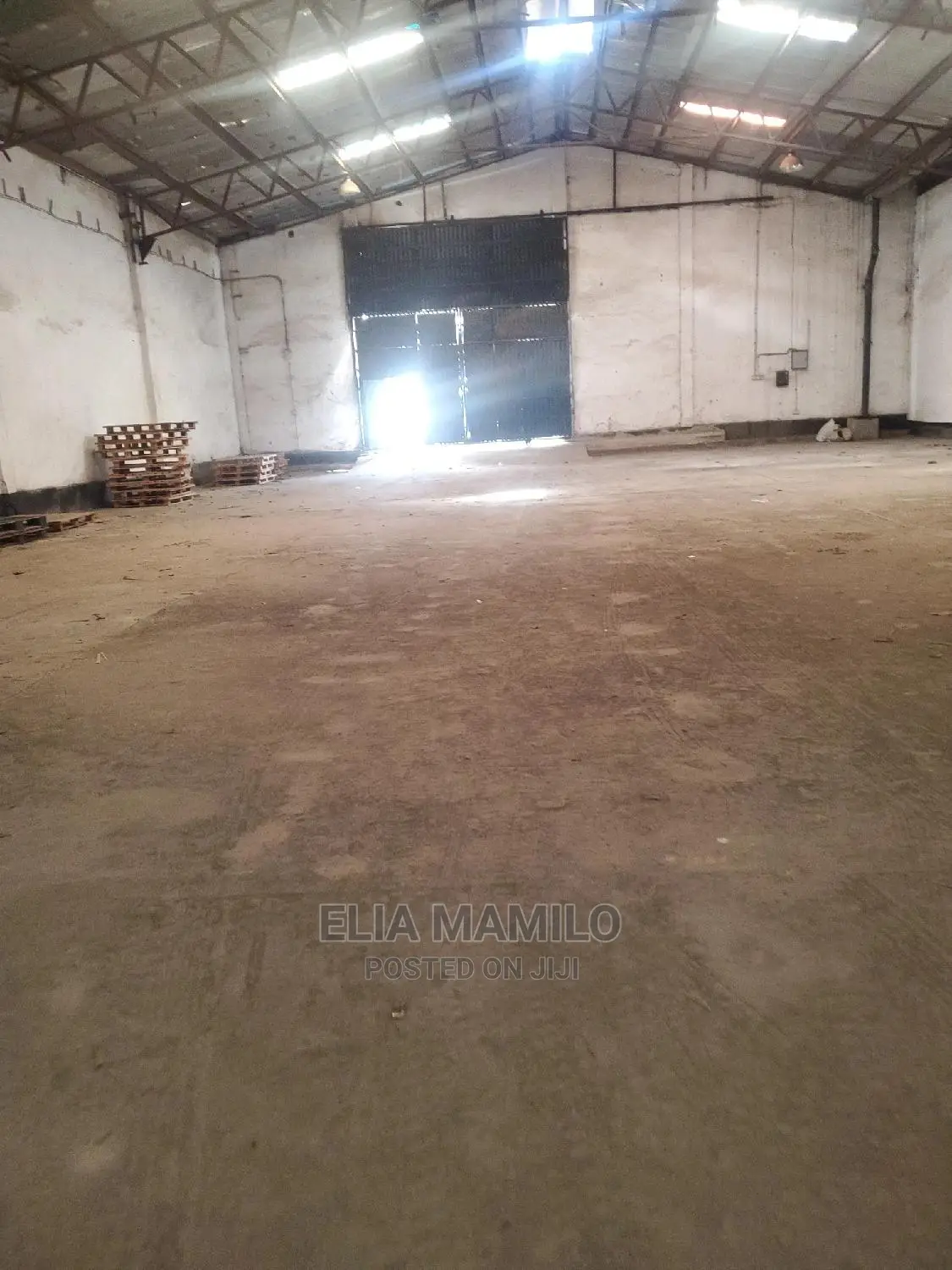 1000 Sqm Werehouse for Rent in Dar ES Salaam, Changombe