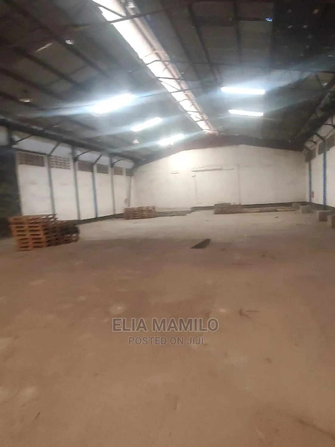 1000 Sqm Werehouse for Rent in Dar ES Salaam, Changombe