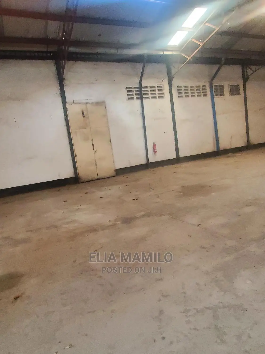 1000 Sqm Werehouse for Rent in Dar ES Salaam, Changombe