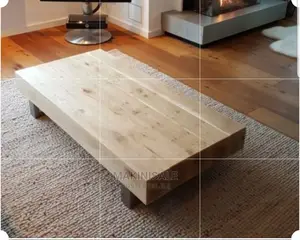 Coffee Table Nzuri Sana