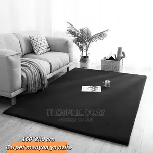 Carpet Nzur Ya Nyoya Na Nzito