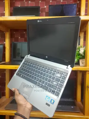 Laptop HP ProBook 4320S 4GB Intel Core I3 HDD 320GB