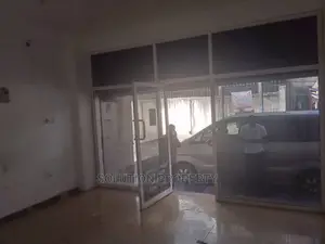 Frame / Office Space for Rent at Kariakoo