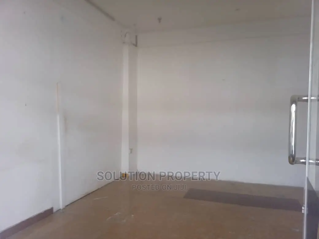 Frame / Office Space for Rent at Kariakoo