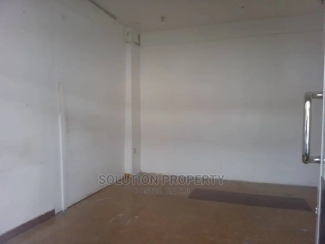 Frame / Office Space for Rent at Kariakoo