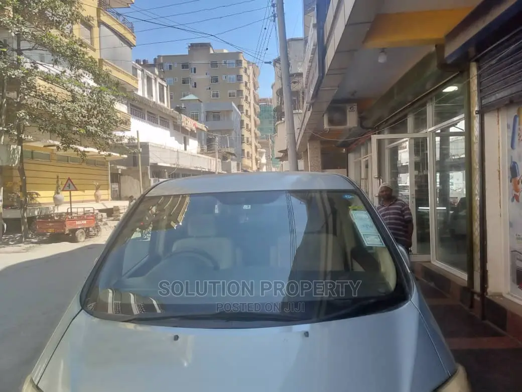 Frame / Office Space for Rent at Kariakoo