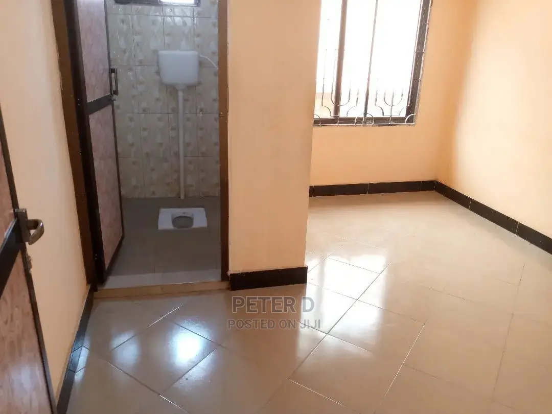 1bdrm Apartment in Kimara for Rent