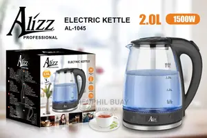 Alliz Electric Kettle 2.0L