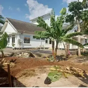 4bdrm House in Bunju B, Kinondoni for Sale
