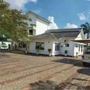 4bdrm House in Bunju B, Kinondoni for Sale