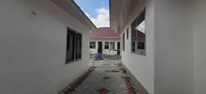 1bdrm Apartment in Kisiwani, Kigamboni for Rent
