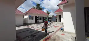1bdrm Apartment in Kisiwani, Kigamboni for Rent