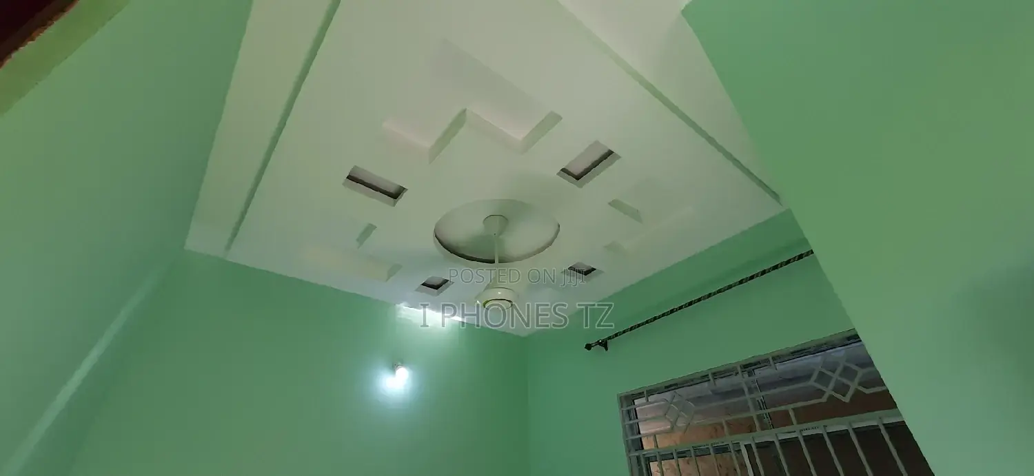 1bdrm Apartment in Kigamboni Kisiwani for Rent