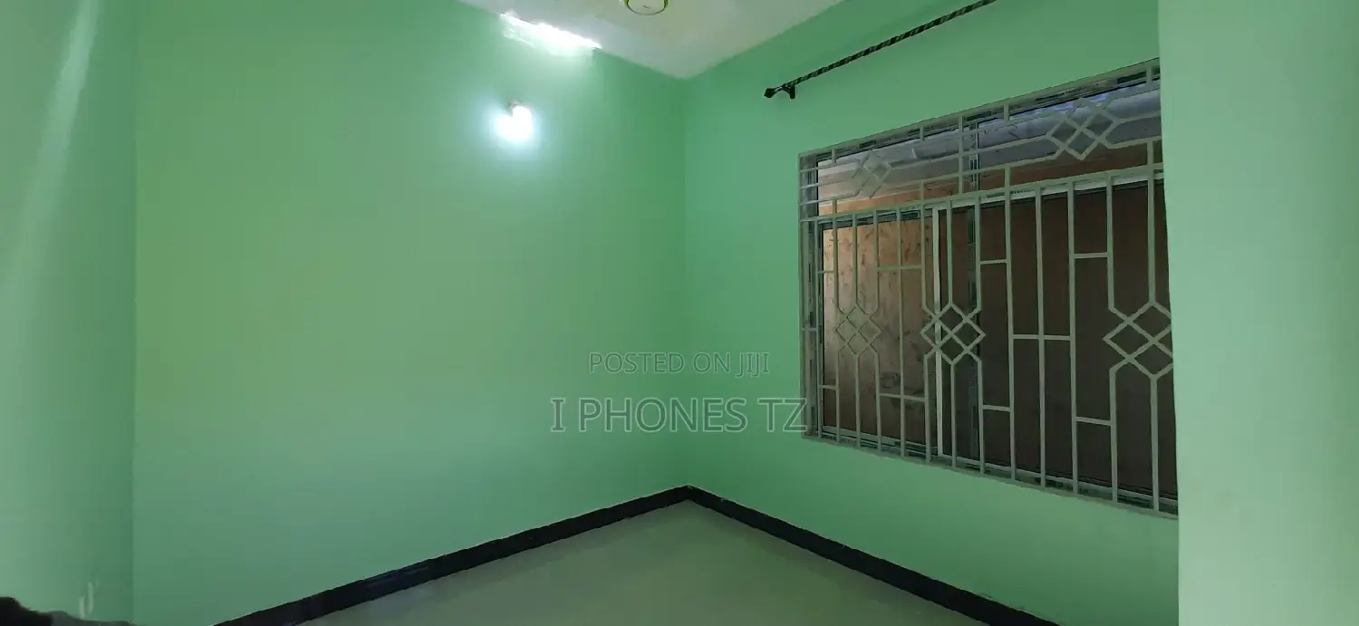 1bdrm Apartment in Kigamboni Kisiwani for Rent