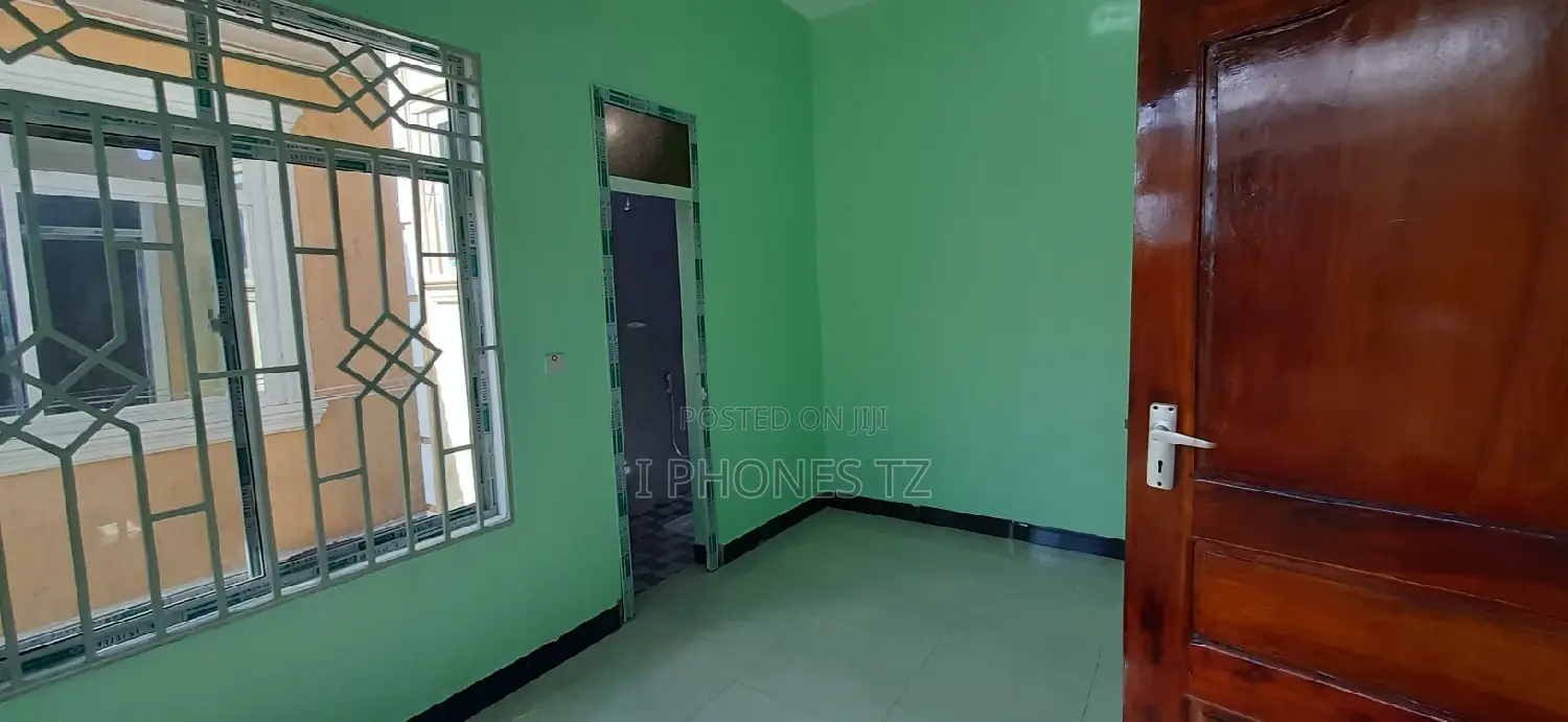 1bdrm Apartment in Kigamboni Kisiwani for Rent