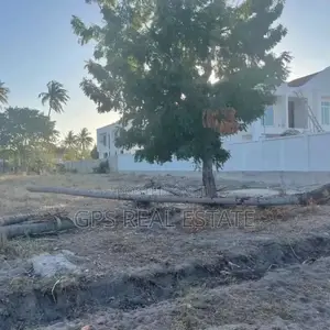 Plot for Sale at Ununio Beach
