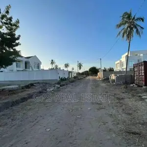 Plot for Sale at Ununio Beach