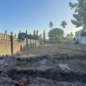 Plot for Sale at Ununio Beach