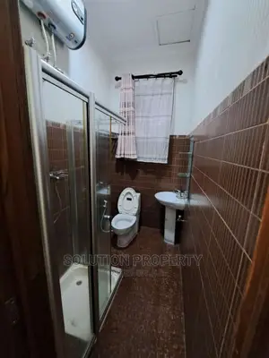 Furnished 2bdrm Apartment in Mbweni for Rent