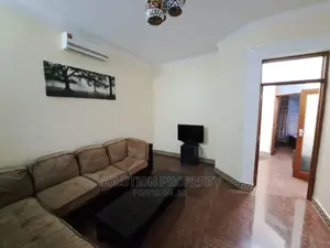 Furnished 2bdrm Apartment in Mbweni for Rent
