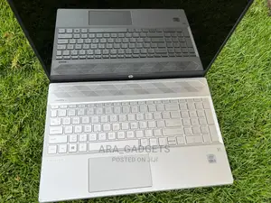 Laptop HP Pavilion 15 8GB Intel Core I5 SSD 512GB