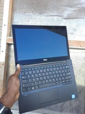 Laptop Dell Latitude 7280 8GB Intel Core I7 SSD 256GB